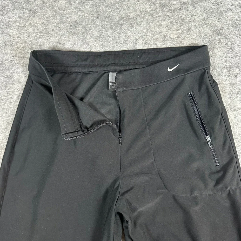 Nike measurements waist